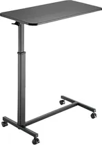 Mesa de Cama Ajustável com Roda HC Premium - FMT01-1