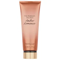 Locao Corporal Victoria's Secret Amber Romance 236ML Feminino