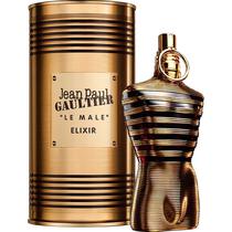 Perfume Jean Paul Gaultier Le Male Elixir Parfum - Masculino 75ML