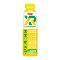 Isotonico XR Electrolyte Okf Lima Limão Garrafa Pet 500ML