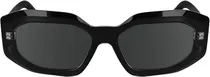 Óculos de Sol Karl Lagerfeld KL6167S-001 - Feminino