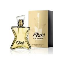 s BY Shakira Rock 50ML Edt c/s