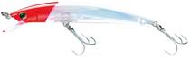 Isca Artificial Yo-Zuri Crystal 3D Minnow (F) F1145-C5