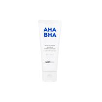 Nextbeau Aha Bha Wish Planner Foam Cleanser 100ML