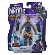 Shuri Figure BLP