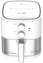 Fritadeira Eletrica Electrobras EBAF-61-W Air Fryer Beirut 6.1 1900 Watts 220V/50-60HZ