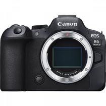 Camera Canon Eos R6 Mark II Corpo