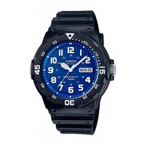 Relogio Masculino Casio MRW-200H-2B2VDF