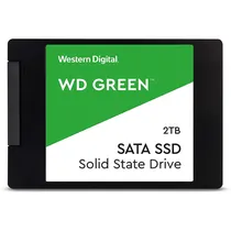 HD SSD WD Green WDS200T2G0A-00JH30