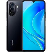 Smartphone Huawei Nova Y70 4G Dual Sim 4GB +128GB 6.75" - Midnight Black MGA-LX3