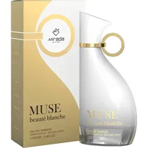 Perfume Mirada Muse Beaute Blanche Edp - Feminino 100ML