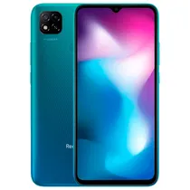 Cel Xiaomi Redmi 9C 128GB/4GB Green