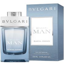 Perfume Bvlgari Man Glacial Essence Edp Masculino - 100ML