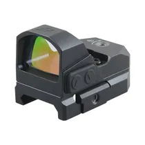 Mira de Punto Rojo Vector Optics SCRD-19II Frenzy 1X17X24 3MOAR RD