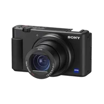 Cámara Sony ZV-1 Black