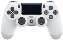 Controle Sony Sem Fio Dualshock PS4 - Glacier White