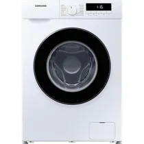 Máquina de Lavar Roupa Samsung WW70T3020BW Carregamento Frontal/ Digital/7KG/220W - White (Caixa Feia)