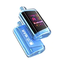 Vaper Descartável Nikbar 25000 Polar Ice