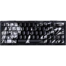 Teclado Mecanico Wlmouse YING63 Ling 60% RGB Switch Magnetico Jade Pro - Preto (Ingles)