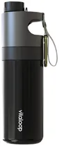 Garrafa Purificadora de Água Portátil Vitaloop Flex Guard Water Filtration Bottle 480ML