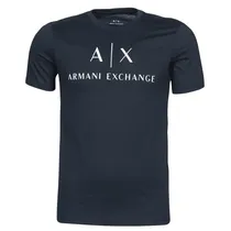 Armani Exchange Camiseta A.X 8NZTCJZ8H4Z (T) XL Navy