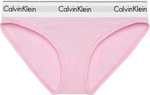 Calcinha Calvin Klein F3787 FTW - Feminina