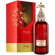 Magma Love - Zimaya Eau de Parfum 100ML