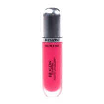 Labial Revlon Ultra HD Matte 615 Temptation 5.9ML