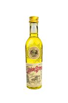 Strega Licor 50ML Con 40% Alc