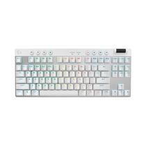 Teclado Gamer Logitech 920-012143 Pro X TKL White