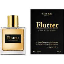 Paris Bleu Perfume Flutter Edp Masculino Eau de Parfum