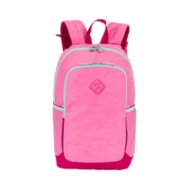 Mochila Sestini Magic Crinkle 2 076124-94 Rosa
