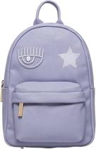 Mochila Chiara Ferragni 75SB4BO1 ZS529 332 - Feminina