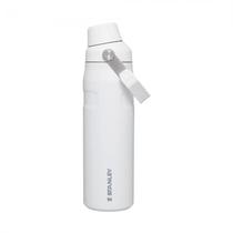 Garrafa Termica Stanley Iceflow Bottle 700ML White