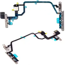 Flex Power iPhone XR Volumen(Mechanic)
