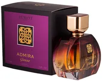 Perfume Dumont Admira Glamour Edp 100ML - Feminino