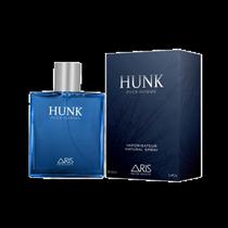 Aris Perfume Hunk M Masculino 100ML s/C