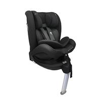 Asiento para Automovil Abc Design 1200258-B Black