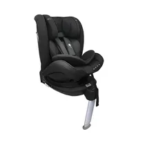 Asiento para Automóvil Abc Design 1200258-B Black