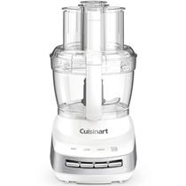 Processador Cuisinart FP-130 3 Velocidades 110V - Branco