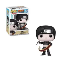 MuÑeco Funko Pop Animation Naruto Shippuden Sai 1507