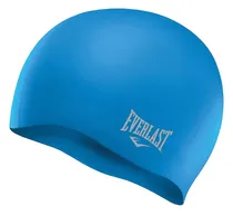 Touca de Natação Everlast EVSC6F882 - Céu Azul