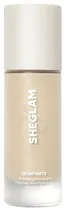 Base Liquida Sheglam Skinfinite Hydrating Fair - 30ML