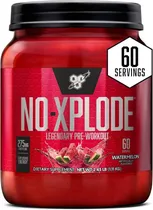 BSN No Xplode 1.110KG - Grape