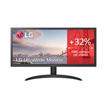 Monitor LG 26WQ500-B Ultrawide 26" FHD