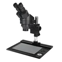 Mechanic Microscopio Binocular Estereo G75S-Imat Pro
