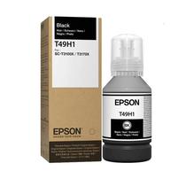 Tinta Epson T49H1 Negro C13 T49H100 140ML ( Impressora SC- T3100X / T3170X )