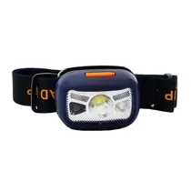 Ecopower Linterna de Cabeza EP-8151 400 Lumens