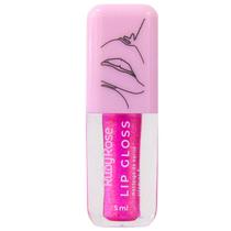 Batom Ruby Rose Lip Gloss HB 8234