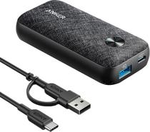 Carregador Portatil Anker Powercore A1246H11 10000MAH Preto